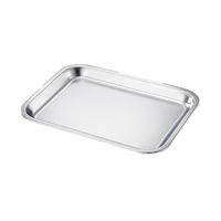 Combisteel 7455.1994 RVS TRAY tbv 7455.1960