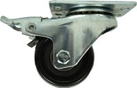 Combisteel WIELENSET 7455.21xx (4 stuks) | 7455.2112