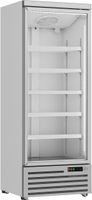 Koelkast 1 Glasdeur Jde-600r, CombiSteel 7455.2212