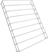 Combisteel draadverdeler wit midden 7455.2205-2210 + 7455.2410 | 7455.2281