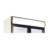 Canopy Wit 7455.139x, combisteel 7455.2320