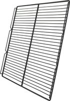 Combisteel 7455.2385 ROOSTER ZWART voor 7455.1914