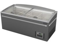 CombiSteel SUPERMARKT VRIESKIST GREY KOP - 7455.2660
