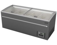 CombiSteel SUPERMARKT VRIESKIST GREY 2100 - 7455.2670