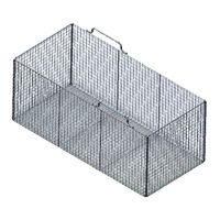 Combisteel 7455.2697 MAND A voor 7455.26