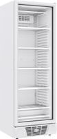VRIESKAST 1 GLASDEUR 382L - Combisteel 7464.0062