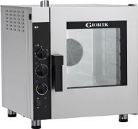 Combisteel convectieoven bevochtiger 5x2/3gn | 7466.0003