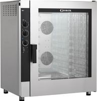 Convectieoven Bevochtiger 10X1/1Gn Of En | Combisteel | 7466.0025