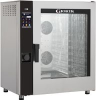 Convectie-/ Stoomoven 10 x 1/1Gn | Combisteel | 7466.0085