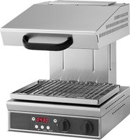 Giorik Salamander 400 | Combisteel | 7466.1480