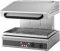 Giorik Salamander 570 | Combisteel | 7466.1485