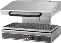 Giorik Salamander 735 | Combisteel | 7466.1490