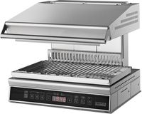 Giorik Salamander 570 Touch | Combisteel | 7466.1495