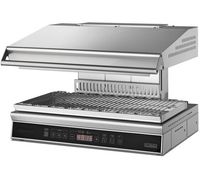 Giorik Salamander 735 Touch | Combisteel | 7466.1500