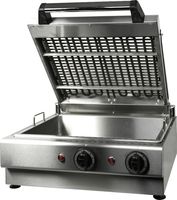 Watergrill | Combisteel | 7472.0050