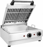 Watergrill | Combisteel | 7472.0050