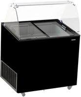 SCHEPIJSVITRINE CORSICA 6 ZW - CombiSteel 7472.0124