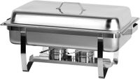 Chafing Dish | 1/1Gn | Combisteel | 7476.0020