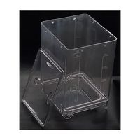 4,5l Melkcontainer tbv 7476.0136, combisteel 7476.0137