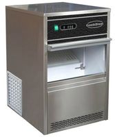 Ijsblokjesmachine | 26Kg/24H | 6kg opslag | Combisteel | 7476.0150