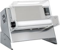 Deegroller Machine, Automatisch, 14 tot 30 cm, Combisteel 7482.0005