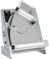 Deegroller Machine, Automatisch, 24 tot 40 cm, Combisteel 7482.0015