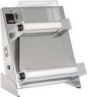 Deegroller Machine, Automatisch, 24 tot 40 cm, Combisteel 7482.0017