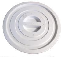 Deksel Voor Afvalbak 7483.0020 | Combisteel | 7483.0022