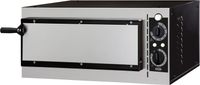 Pizzaoven Enkel 1 X 1 | Combisteel | 7485.0002