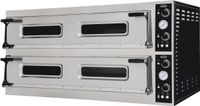Pizzaoven Bakplaat Dubbel 2 X 6 Groot | Combisteel | 7485.0050