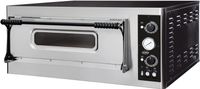 Pizzaoven Enkel 1 X 4 | Combisteel | 7485.0130