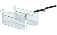 Pro 700/900 2X Frituurmand 5LVoor Gasfriteuse 7488.0200/0205 | Combisteel | 7488.9027