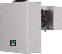 Wandunit Inhang Vriesmotor - 4,1 tot 6,5 m³ - CombiSteel 7489.0430