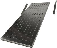 Rooster RVS 7489.5200 | RVS | Combisteel | 7489.0511