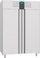 Vrieskast | RVS | Mono Block | 1400 liter | Combisteel | 7489.5015