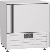 Blastchiller | 5x 1/1GN| RVS | Combisteel | 7489.5205