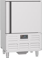 Blastchiller | 7x 1/1GN| RVS | Combisteel | 7489.5210
