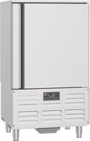 Blastchiller | 10x 1/1GN| RVS | Combisteel | 7489.5215