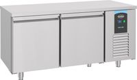 Bakkers Koelwerkbank | 2 Deurs | Geforceerd | Combisteel | 7489.5250