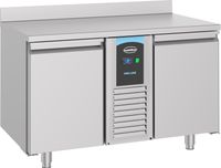 Koelwerkbank Rand | 2 Deuren | Mono Block | Pro line | Combisteel 7489.5400