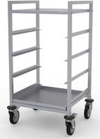 Korventransportwagen 500x500, CombiSteel 7490.0272