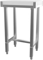 Combisteel Kunststof Hakblok 80Mm Dikte | 7490.0305