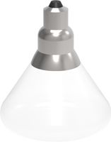 Combisteel 7490.0510 LAMP tbv WARMHOUDLAMP