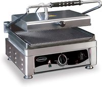 Contact Grill | Combisteel | 7491.0005