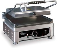 Contact Grill | Combisteel | 7491.0015