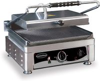 Contact Grill | Combisteel | 7491.0020
