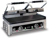 Contact Grill | Combisteel | 7491.0030