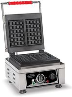 Wafelijzer | Combisteel | 7491.0050