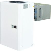 Wandunit - Koelmotor - 8,5 tot 15,5 m³  - Pro Line - CombiSteel 7492.0005