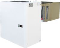 Combisteel 7492.0021 INHANGUNIT KOEL 34,1-61,5 WINT